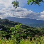 Imagen del territorio afectado según las denuncias de CODECA. Fuente: CODECA.
