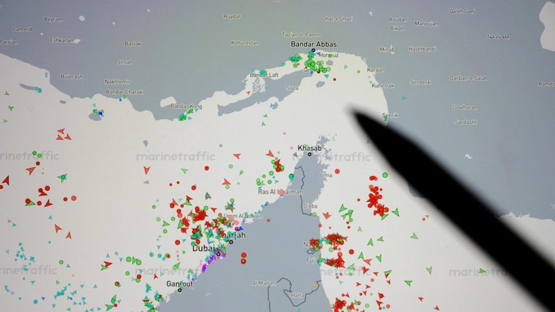 Imagen ilustrativa Samuel Boivin / Legion-Media