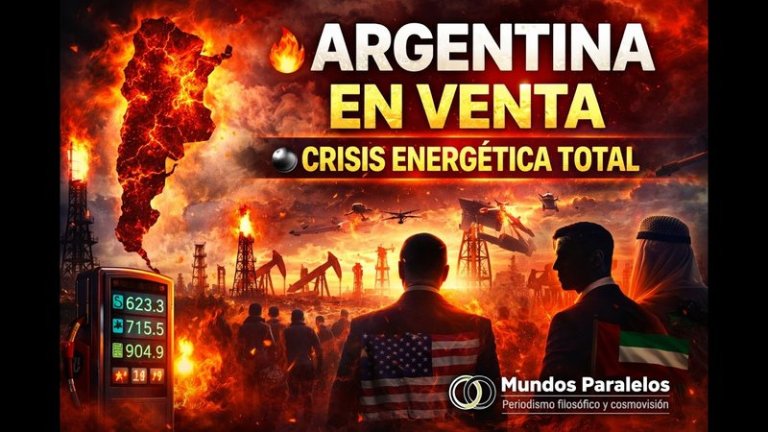 INFLACIÓN PRIMARIA: Argentina en CRISIS total