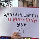 Fuentes: El diario [Imagen: Una persona sostiene un cartel en una manifestación contra la empresa tecnológica Palantir el 1 de abril de 2026, en Washington (Estados Unidos). EFE/Leonor Trinidad]