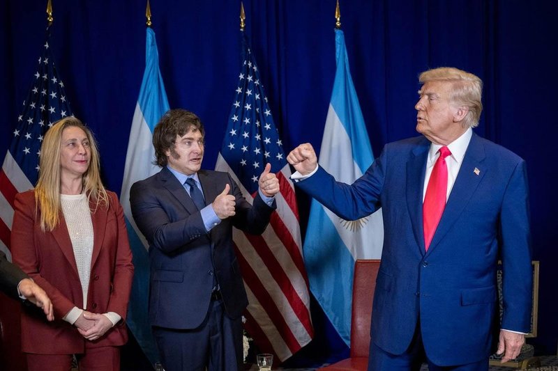 Foto: Casa Blanca - Wikimedia Commons