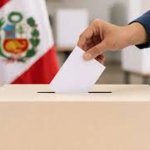 Perú ante serios retos electorales Fuente: resumenlatinoamericano.org