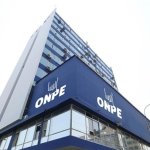 "Luego de los problemas técnicos operativos suscitados en el despliegue del material electoral en determinados sectores de Lima Metropolitana durante la jornada electoral del último 12 de abril (​​​...) Considero necesario e impostergable renunciar a la responsabilidad otorgada", indicó Corvetto en una carta. Foto: www.gob.pe