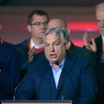 El primer ministro de Hungría, Viktor Orbán. Petr David Josek / AP