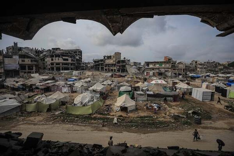 Fuentes: Voces del Mundo