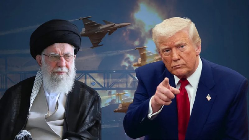 Fuente de la imagen: https://www.radiolv11.com.ar/noticias/trump-ultimatum-iran-diez-dias-acuerdo-ataque