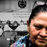 La Fiscal General María Consuelo Porras obtuvo una puntuación superior a los 90 puntos en la búsqueda de un tercer período en el MP. Foto La Hora