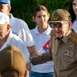 Estados Unidos se prepara para presentar acusación formal contra Raúl Castro. Foto La Hora: EFE