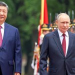 Alexander Kazakov / Sputnik