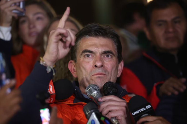 Bolivia – El fracaso de la gestión de la derecha