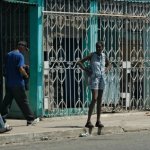 Calles del barrio Pabloti del Municipio Marianao, en la Habana, Cuba, el 27 de Marzo de 2026. Foto Marco Peláez
