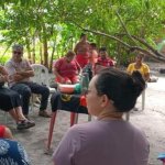 Fuentes: Cuarta Internacional [Imagen: Copyright © Vanda Souto. Visit to an Anacé community in Brazil]