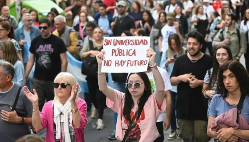 Fuente: huelladelsur.ar