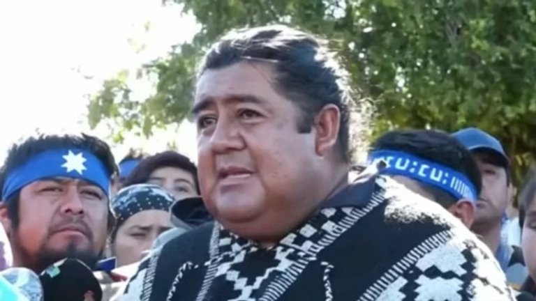 Comunidad Autónoma Temucuicui rechaza detención explotada mediática y políticamente de Werken Jorge Huenchullán