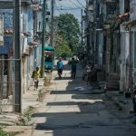 Para el vicecanciller de Rusia, Serguei Ryabkov, “el actual bloqueo estadunidense a la isla es una expresión cínica y flagrante de la Doctrina Monroe, que no tolera la disidencia en el hemisferio occidental”. Foto: Marco Peláez