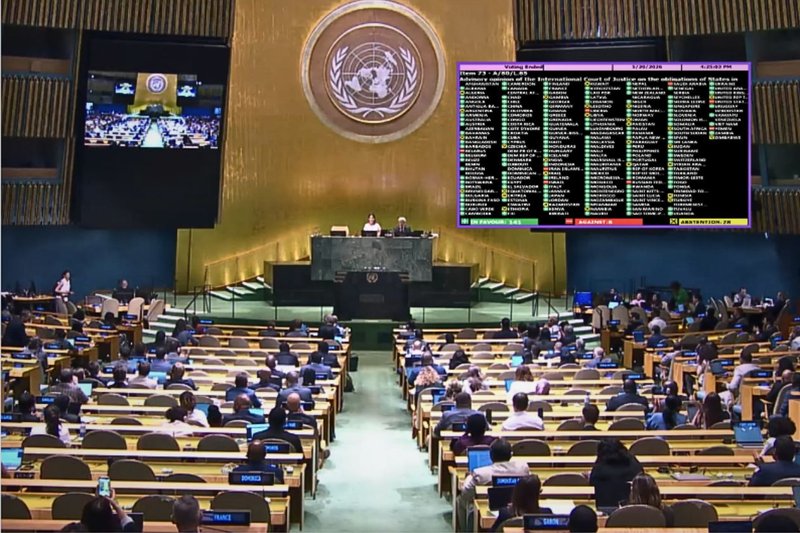Imagen: ONU