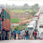 Agricultores anuncian paro nacional ante crisis agropecuaria_Foto referencial
