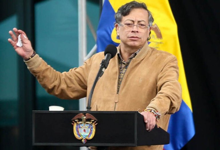 Denuncias sobre intento de injerencia en comicios destacó en Colombia