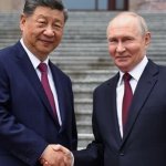 Fuentes: El tábano economista [Imagen: Xi y Putin en el Palacio del Pueblo, mayo 2026 (Alexander Kazakov/pool Sputnik Kremlin Via Ap)]