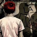 Menores y pandillas: Cómo la juventud es acechada y reclutada para ser parte del crimen organizado. Foto: La Hora/ Envato