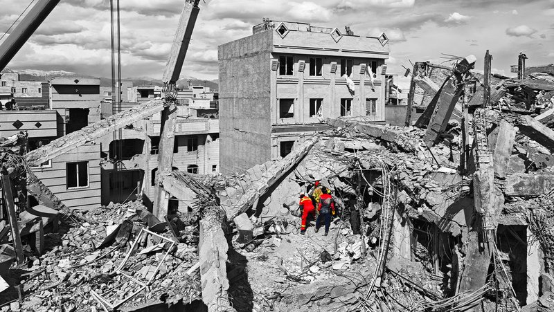 Majid Saeedi / Gettyimages.ru