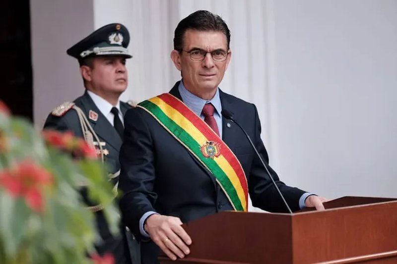 Fuente: mdzol.com