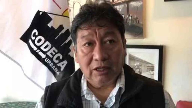 ¿Gobierno de Guatemala ignora demandas de sectores populares?