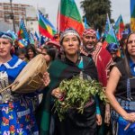 El pueblo mapuche no se rinde Fuentes: Rebelión