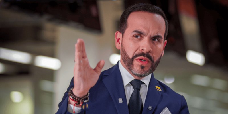 Foto: Sergio Cárdenas, El Tiempo. Fuente: FLIP.