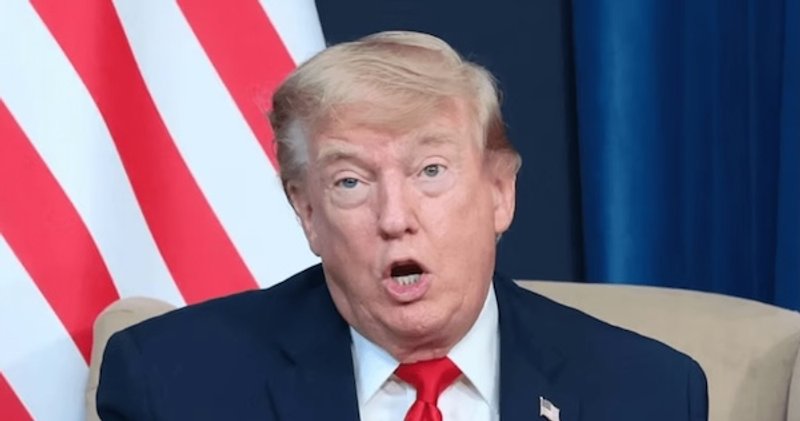 Fuentes: Common Dreams - El Cohete a la Luna / Imagen: Trump en la cumbre del G7, sobre el Uranio de Irán: “¿Para qué molestarse? No es muy valioso”.