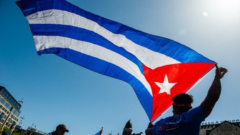 Partido Comunista cubano discute «transformaciones profundas» para preservar la Revolución