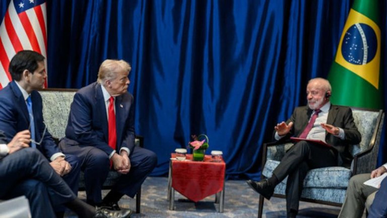 Washington y su injerencia en Latinoamérica: el caso Brasil