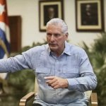 Fuentes: El diario [Foto:El presidente de Cuba, Miguel Díaz-Canel, el 3 de junio de 2026, en La Habana. elDiario.es]