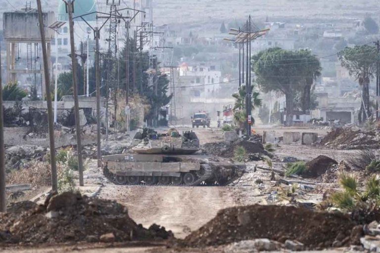 Denuncian incursiones israelíes en Siria y alertan sobre su impacto