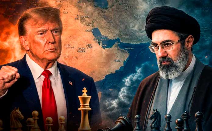 ¿Quién ganó y quién perdió con el acuerdo EE. UU.-Irán que puso un freno temporal al conflicto bélico?