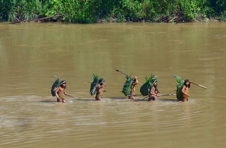 Evaluarán hidrocarburos en territorio Piaci