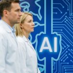 Imagen creada por inteligencia artificial
