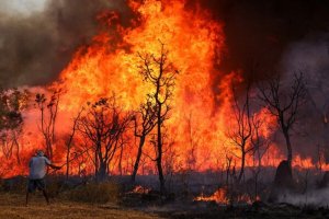 Calor mortal irrumpe en los datos climáticos latinoamericanos