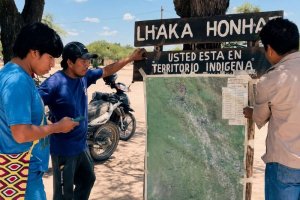 Lhaka Honhat, cuatro décadas de lucha indígena y la deuda que el Estado no quiere pagar