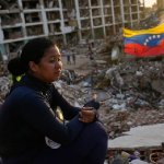 Imagen: AP/Ariana Cubillos.
