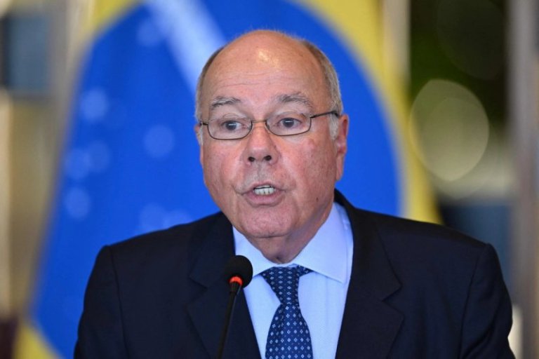 Brasil alerta que designación de organizaciones criminales como terroristas por EU pone en riesgo su soberanía