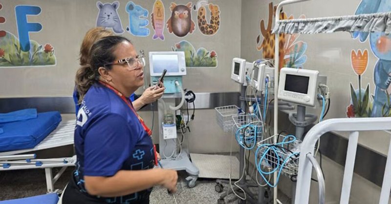 © OMS/OPS La Organización Panamericana de la Salud ha movilizado suministros sanitarios de emergencia desde su Reserva Estratégica en Panamá tras los terremotos que azotaron el país el 24 de junio.