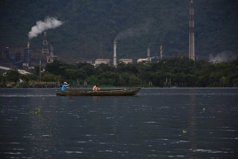 Guatemala: reactivan mina de níquel con aval de EE.UU. mientras el pueblo maya q’eqchi’ reclama una consulta previa