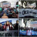 Trabajadores estatales argentinos marcharon contra los despidos 34-comprimido