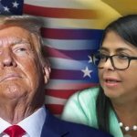 EE.UU. impone su plan de «tutela» política, económica y financiera a Venezuela Fuente: estrategia.la