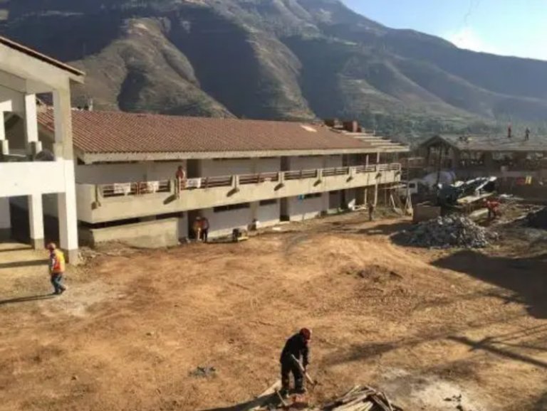Perú – Secuelas de la minería: niñez contaminada