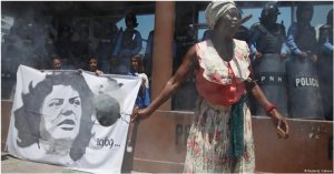 Fraude electoral para despojo ancestral de territorios y culturas étnicas