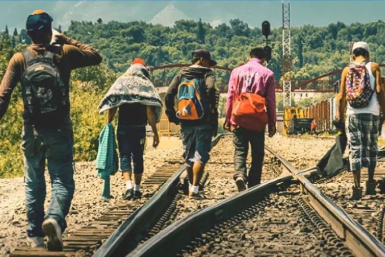 Organización internacional trafica migrantes centroamericanos desde Canadá hacia EE. UU., según investigación