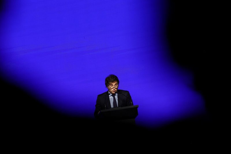 REUTERS/Agustin Marcarian