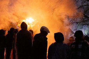 Sudáfrica – Decenas de miles de migrantes sufren las consecuencias del recrudecimiento de la violencia xenófoba